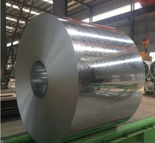 Aluzinc Steel Coil