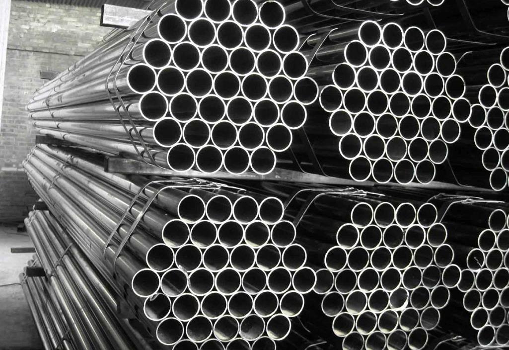 Galvanized Steel Pipe