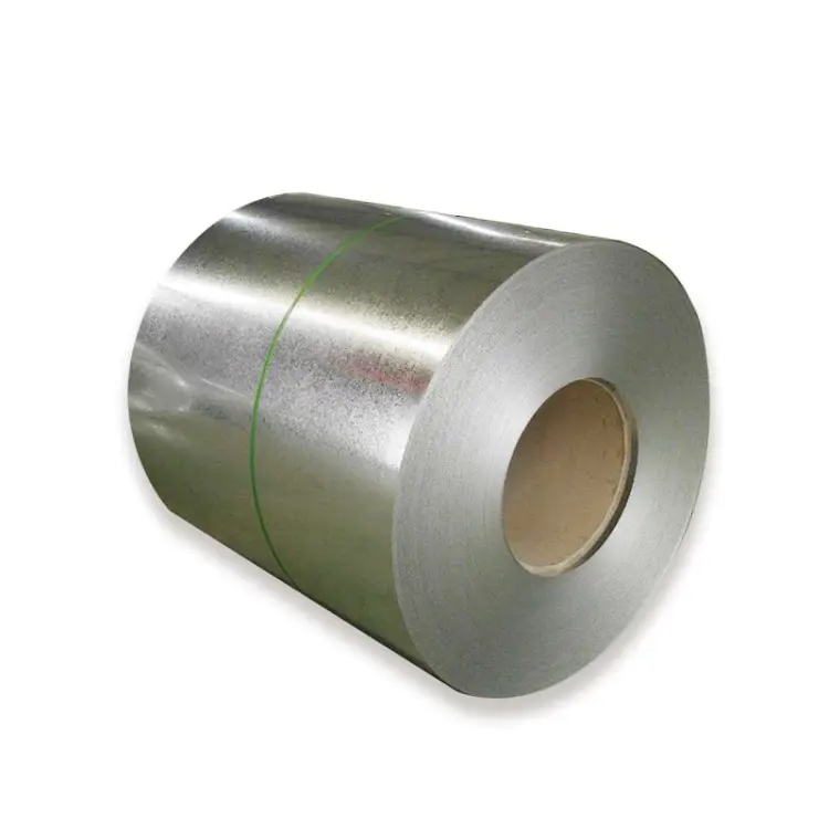 Aluminized Zinc Steel Coil