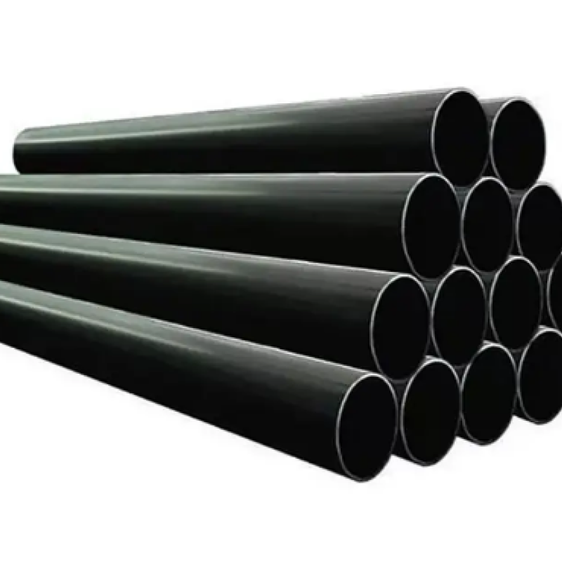 Seamless Steel Pipes