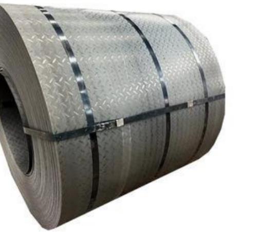 Aluzinc Steel Coil