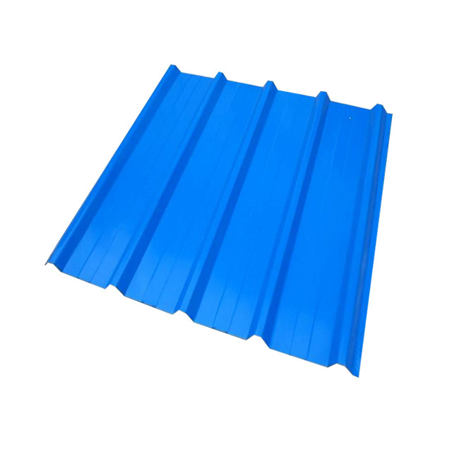 PPGL Roofing Sheet