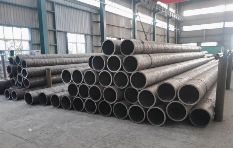 Steel Pipe 