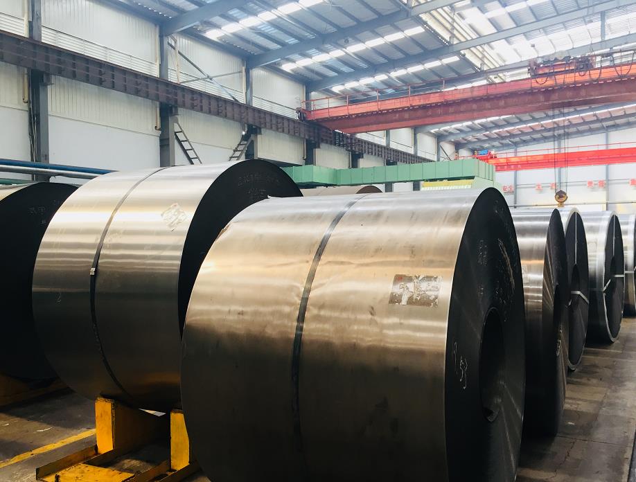 Carbon Steel Coil