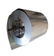 Aluminized Zinc Steel Coil