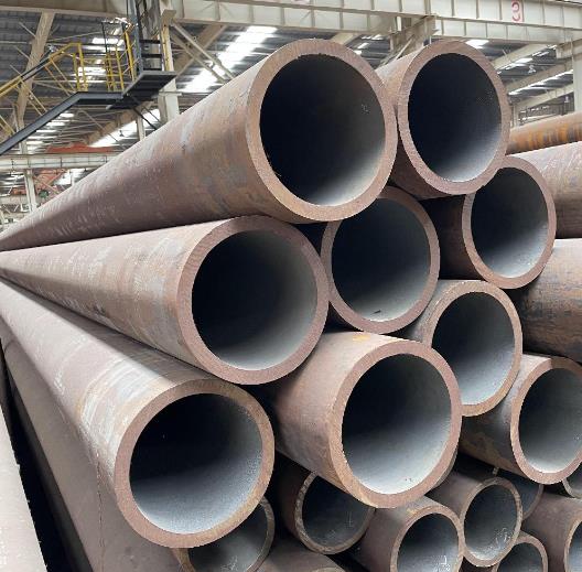 Steel Pipe 