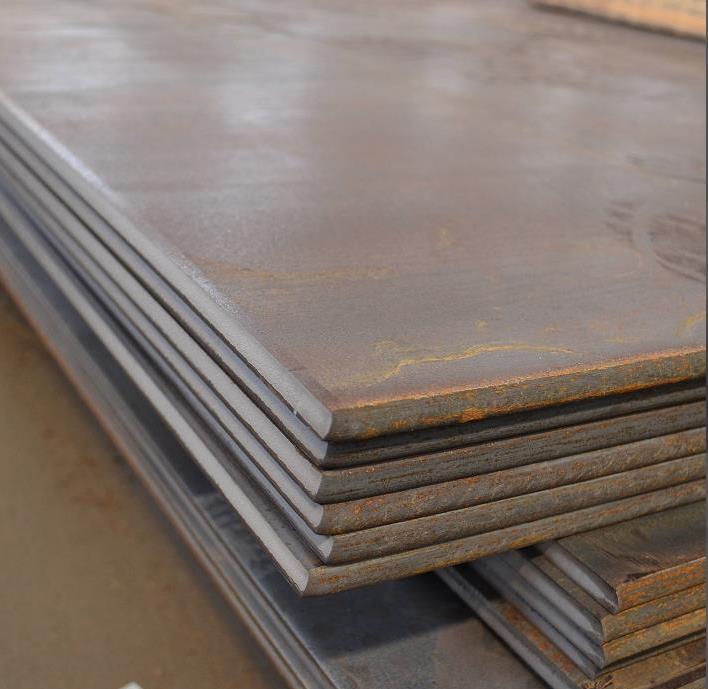 Carbon Steel plate