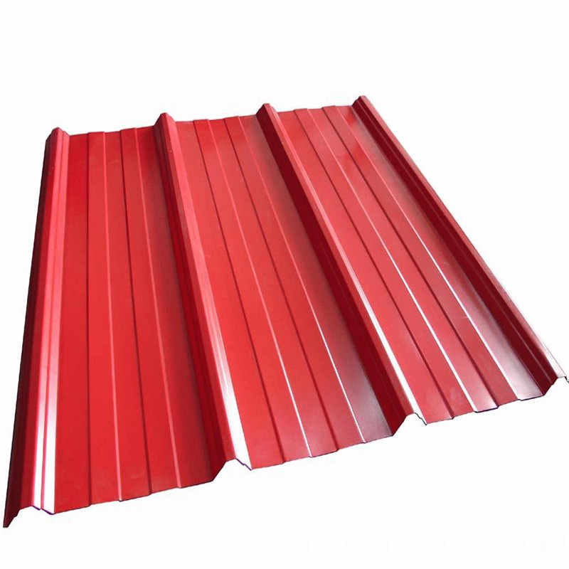 PPGL Roofing Sheet