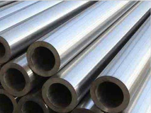 Galvanized Steel Pipe