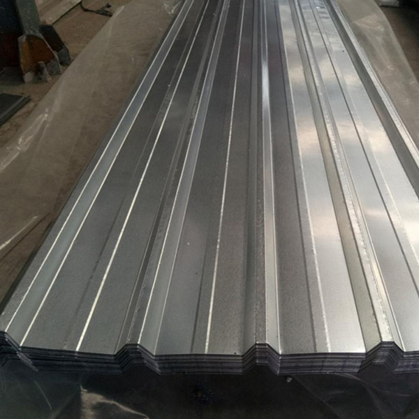 Galvanized Steel Roofing Sheet