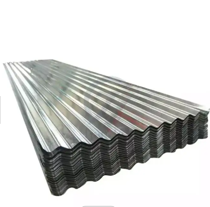 Galvanized Steel Roofing Sheet