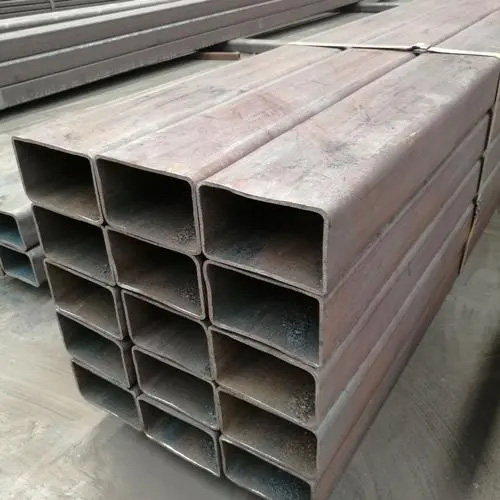 Rectangular Steel Tube