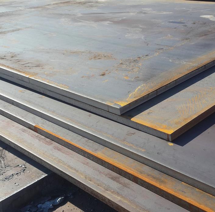 Carbon Steel plate