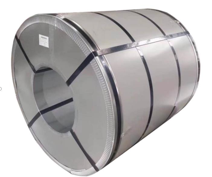 None Spangle Galvanized Steel Coil